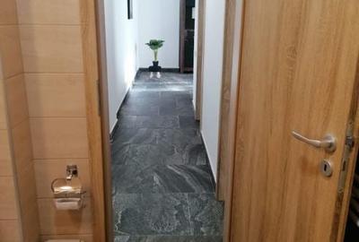 AP. 2 CAMERE NICOLAE GRIGORESCU, PARCARE, CURTE 30 MP, BLOC NOU - 14