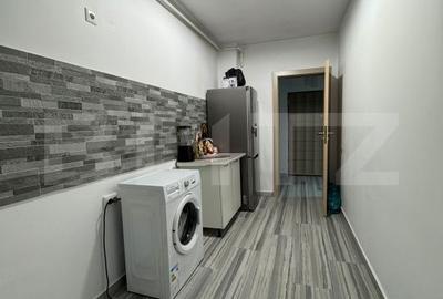 Garsonieră decomandată, mobilată în Rahova - 8