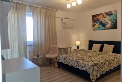 Garsonieră decomandată, mobilată în Militari - 1