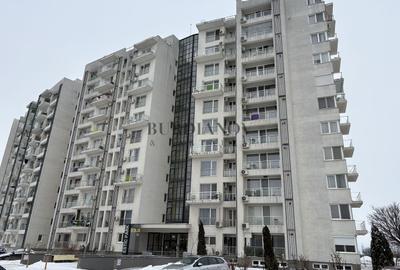 Apartament cu 2 camere în Pantelimon - 17