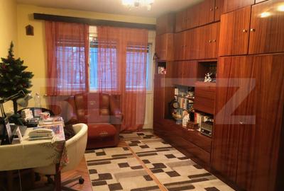 De vanzare apartament 2 camere , 64mp , zona Careiului - 5