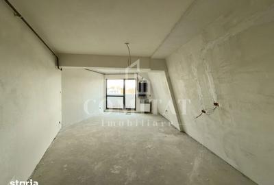 Apartament cu 4 camere în Zorilor - 1