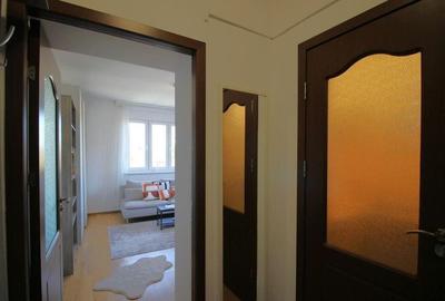 Ultracental - Str. Roma, Garsoniera 25 mp utili, gata de ... - 11