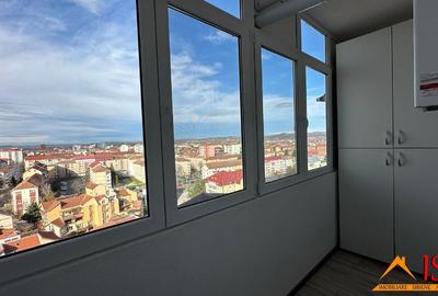 Studio cochet pe B-dul MIHAI VITEAZU – Ready to move! - 5