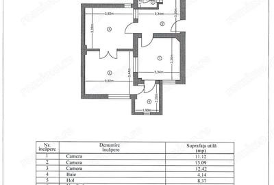 Teren cu casa demolabila Bucurestii Noi Strada Prahova - 1