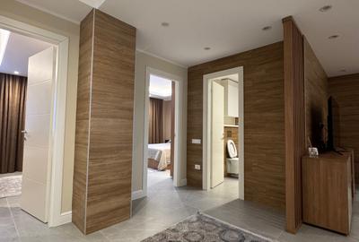 Apartament cu 3 camere decomandat în Tomis Plus - 11