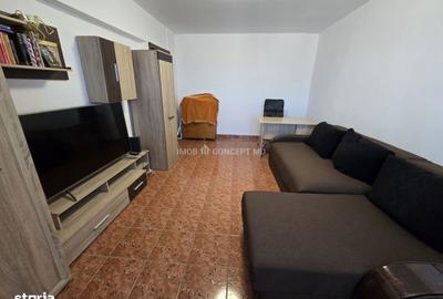 Apartament cu 2 camere decomandat, mobilat în Republicii - 5