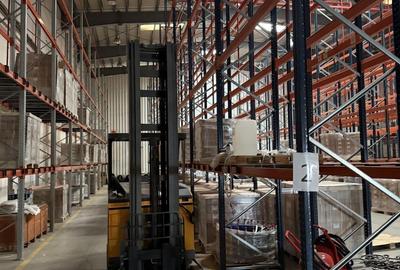 Spațiu comercial, de 900 mp, în Industriilor - 2