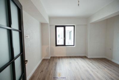 Apartament cu 2 camere decomandat în Central - 2