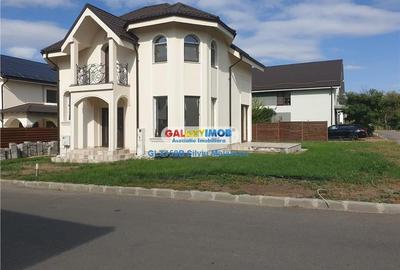 Corbeanca - Paladin Residence - Vila P+1E - 2