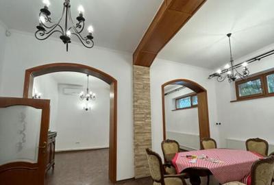 Vila deosebita de inchiriat - Constanta Centru - 1