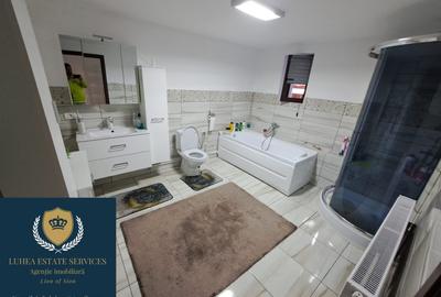 Casă renovată complet, P+M, Cîlnic, Reșița - 5