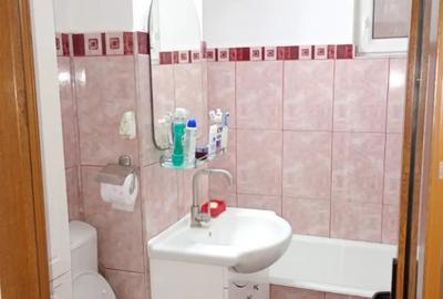 Apartament cu 2 camere decomandat în Mazepa 2 - 7