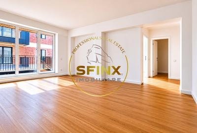Apartament cu 2 camere semidecomandat în Pipera - 2