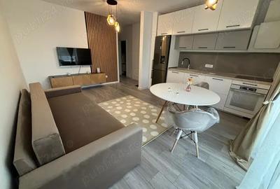 Proprietar, Inchiriez apartament cu 2 camere Vivalia