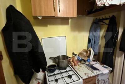 Garsoniera, 16 mp, zona Nicolina - 5