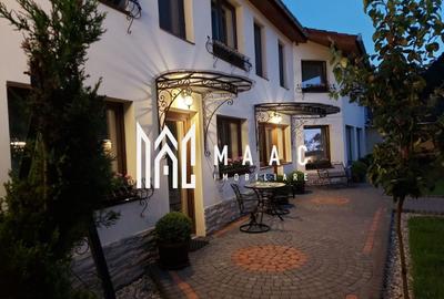 Hotel/Pensiune, de 700 mp, în Gura Râului - 16
