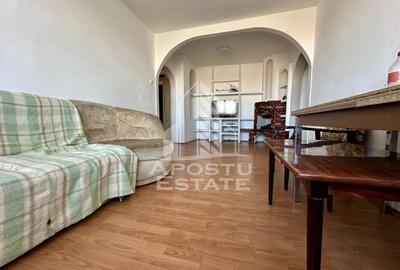 Apartament cu 3 camere semidecomandat, mobilat în Șagului - 3