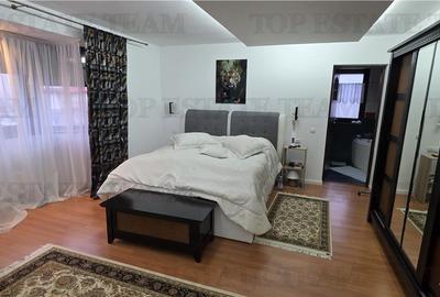 Duplex cu 5 camere cu Teren 460 Mp în Central - 23