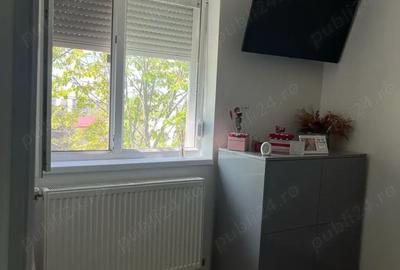 Apartament cu 2 camere în Fetești - 8