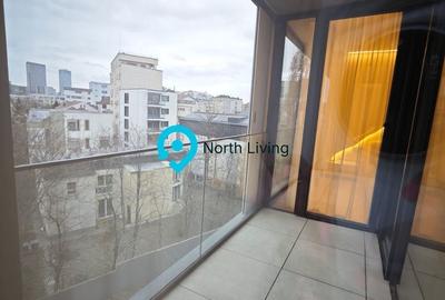 Apartament cu 3 camere în Herăstrău - 3