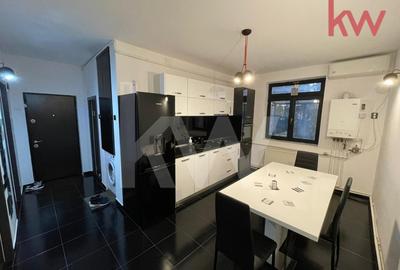 Apartament 2 camere de inchiriat - 3