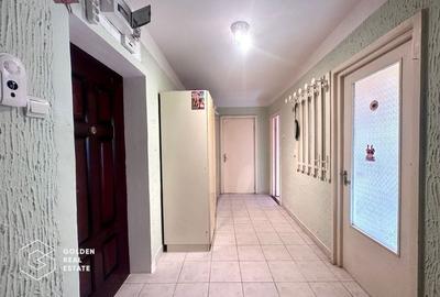 Apartament 2 camere, 70 mp, etaj 1, Str. Miron Costin, zona Gării - 8