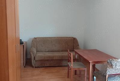 Garsonieră decomandată în Bucureștii Noi - 5