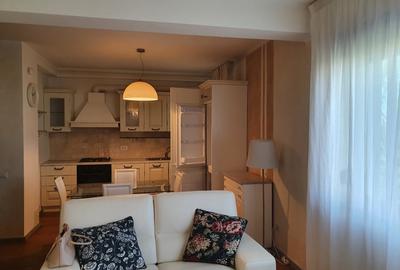 Apartament cu 3 camere semidecomandat în Sisești - 5