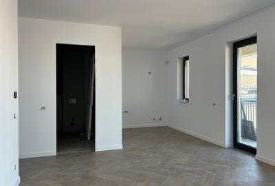 Barbu Vacarescu - Floreasca 3 camere lux nou - 4