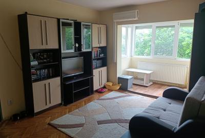 Apartament cu 2 camere semidecomandat în Girocului - 6