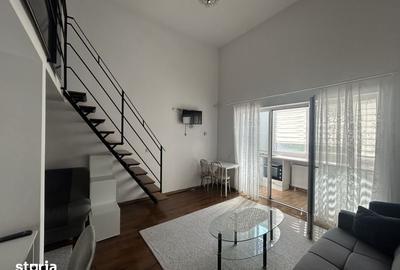 Apartament cu 2 camere în Gheorgheni