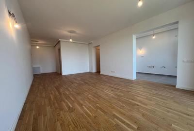 Apartament cu 3 camere semidecomandat în Sisești - 2