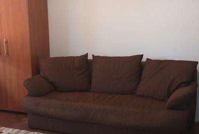 Apartament cu 2 camere semidecomandat în Gheorgheni - 8
