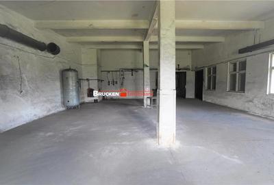 Spațiu comercial, de 1,500 mp, în Vașcău - 9