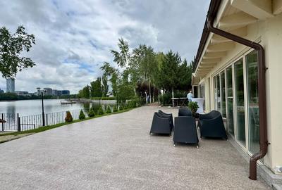 REC3001348 Spatiu comercial I Restaurant I De inchiriat I Lac I Mircea Eliade - - 2