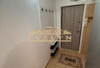 Apartament cu 2 camere semidecomandat în Ultracentral - 3