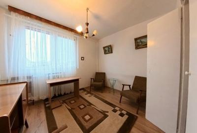 Apartament cu 3 camere semidecomandat, mobilat în Drumul Taberei - 7