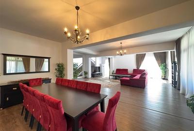 Vanzare vila spectaculoasa LUX | D+P+E+M | Pipera - Iancu Nicolae - Mark Twain | Vanzare vila spectaculoasa LUX | D+P+E+M | Pipera - Iancu Nicolae - Mark Twain | - 9