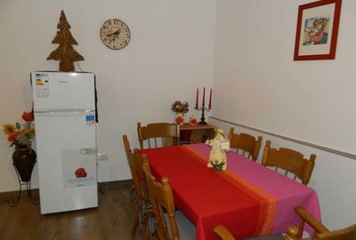 Apartament cu 4 camere în Ultracentral - 6