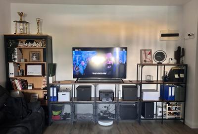 Apartament 2 camere CIurel/grozavesti, Metrou EXCLUS AGENTII!!! - 7