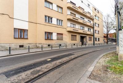 Apartament cu 2 camere decomandat, mobilat în Semicentral - 1