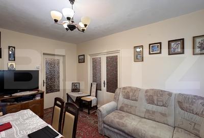Apartament cu 4 camere, 78 mp, Calea Bucuresti - zona Teatrul Colibri - 7