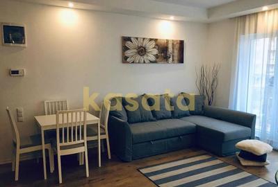 Apartament cu 2 camere decomandat în Ștefăneștii de Jos - 5