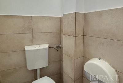 Spațiu comercial modern, zona-centrala complet amenajat pentru birouri - 11