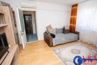 Apartament cu 2 camere semidecomandat în Babadag - 4