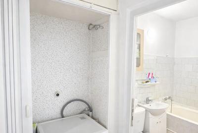 Apartament cu 2 camere semidecomandat în Tomis Nord - 12