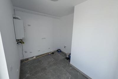 Penthouse de 3 camere, 74 mp, zona Eroilor - 2