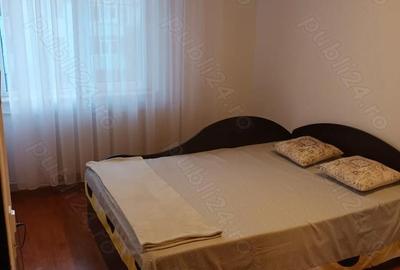 Apartament cu 2 camere semidecomandat în Mărășești - 2