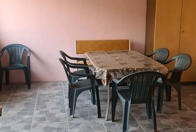 Casă cu 3 camere în Brestei - 3